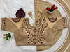 Sv Milan Silk Bridal Wedding Wear Blouse Wholesale Price In Surat